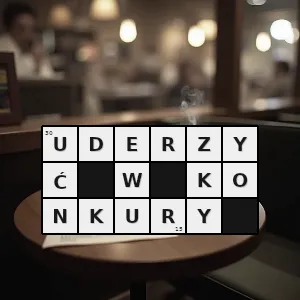 Hasło krzyżówkowe zalecić się spróbować zainteresować swoją osobą potencjalnego partnera - uderzyć w konkury – rozwiązanie, synonimy, podpowiedzi i definicje krzyżówkowe